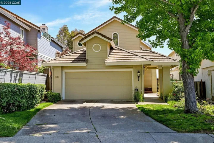 Welcome Home!