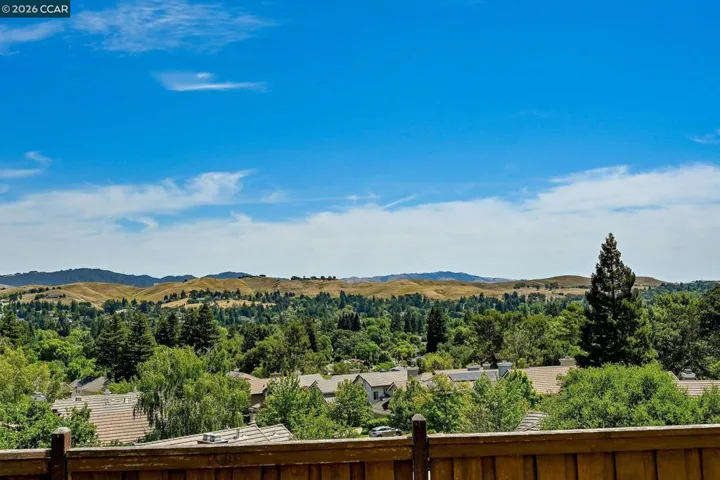 Views From Deck