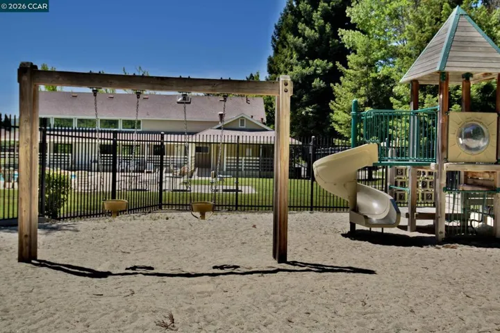 Community Playground