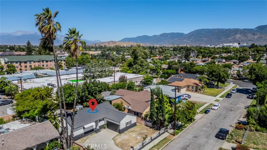 1450 Pepper Tree Lane, San Bernardino, California 92404