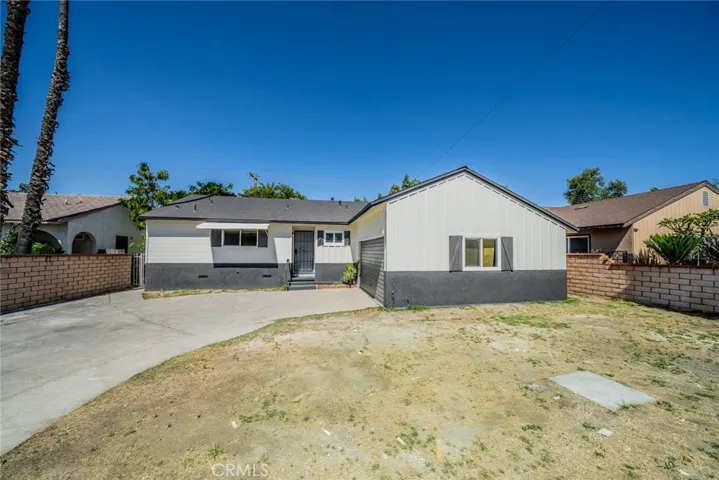 1450 Pepper Tree Lane, San Bernardino, California 92404