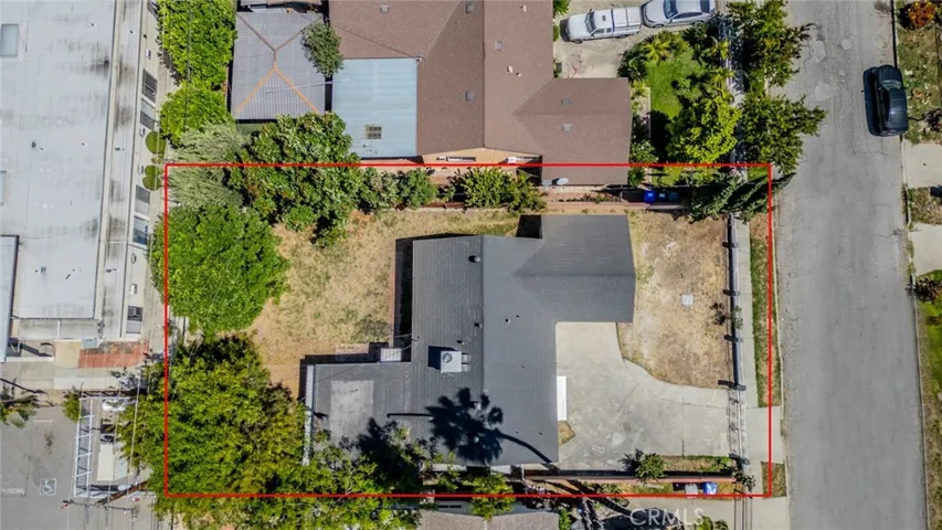 1450 Pepper Tree Lane, San Bernardino, California 92404