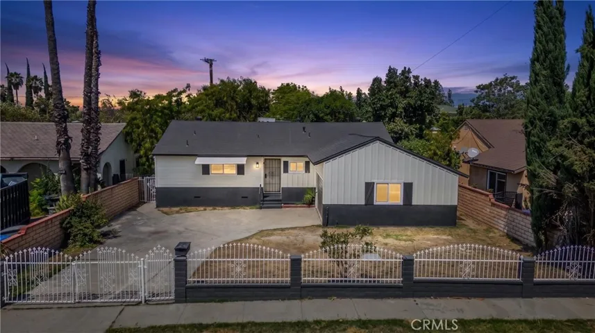 1450 Pepper Tree Lane, San Bernardino, California 92404