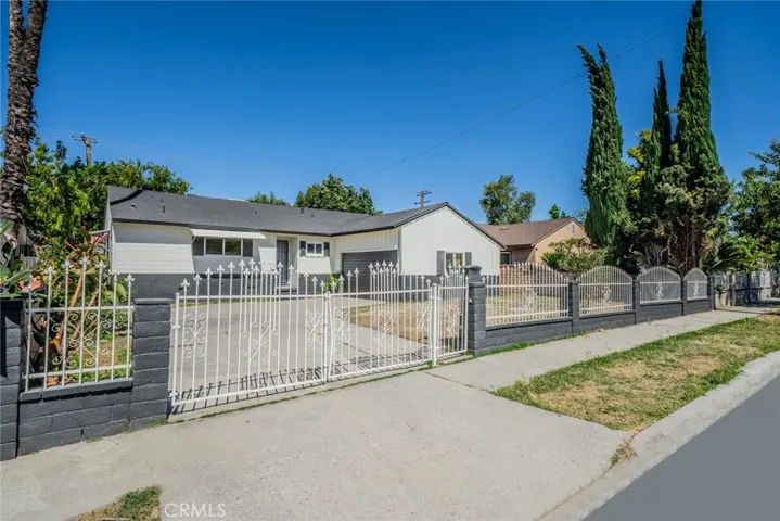 1450 Pepper Tree Lane, San Bernardino, California 92404
