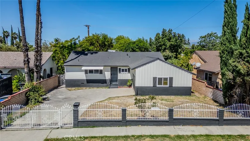 1450 Pepper Tree Lane, San Bernardino, California 92404
