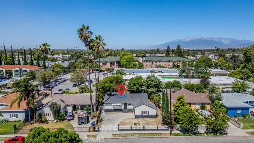 1450 Pepper Tree Lane, San Bernardino, California 92404