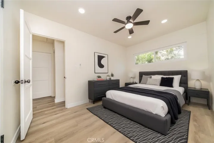 Virtual staging