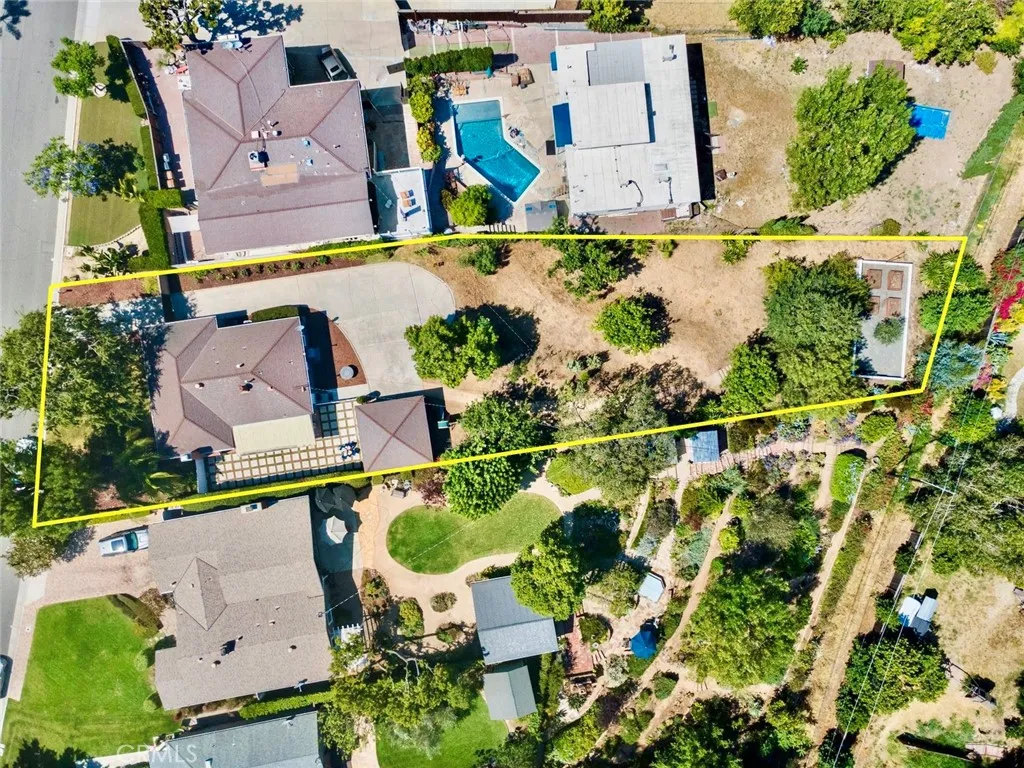 Approximate Boundary. Buyer to verify