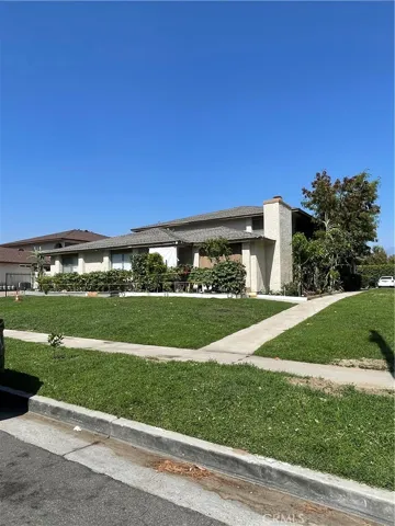 1140 Oxford Drive, Redlands, California 92374