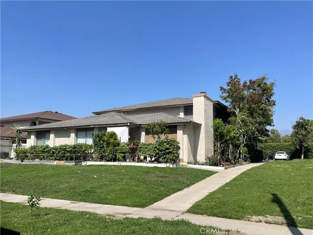 1140 Oxford Drive, Redlands, California 92374