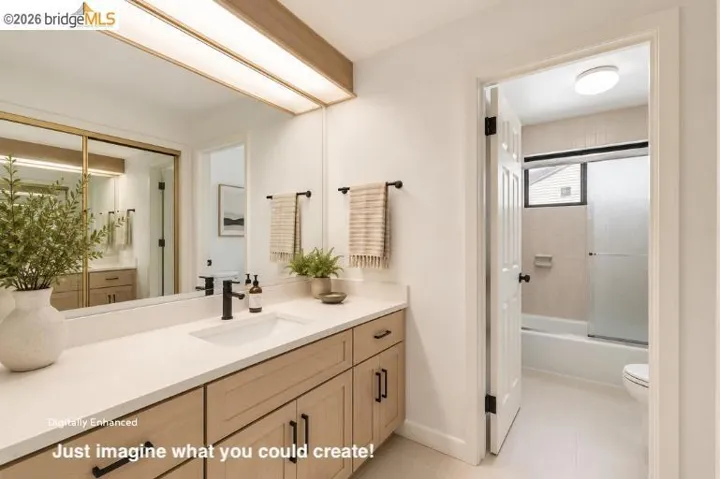 3510 Brunell Dr, Oakland, California 94602