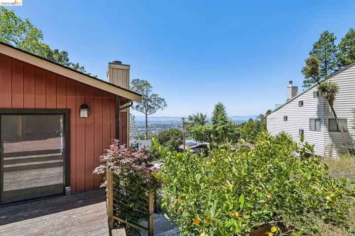 3510 Brunell Dr, Oakland, California 94602