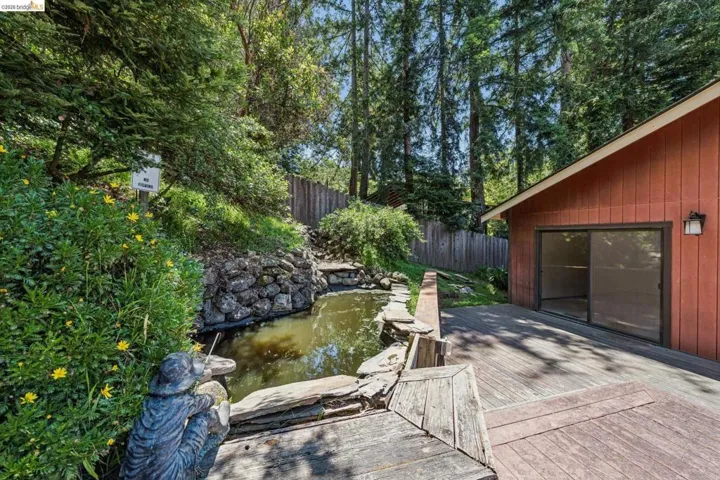 3510 Brunell Dr, Oakland, California 94602