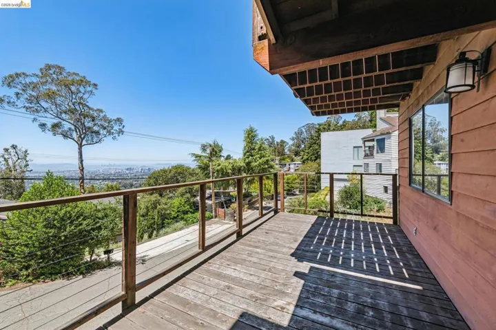 3510 Brunell Dr, Oakland, California 94602