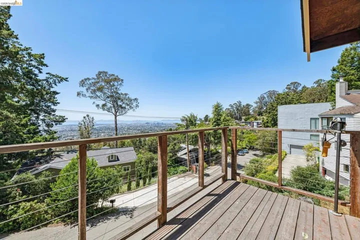 3510 Brunell Dr, Oakland, California 94602