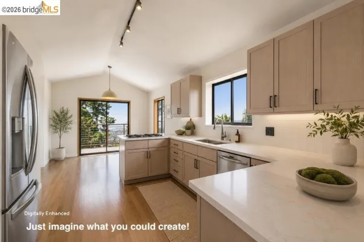 3510 Brunell Dr, Oakland, California 94602