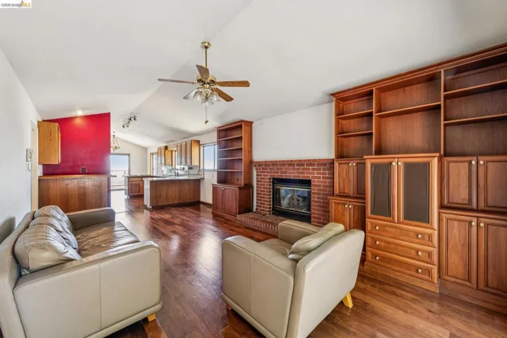 3510 Brunell Dr, Oakland, California 94602