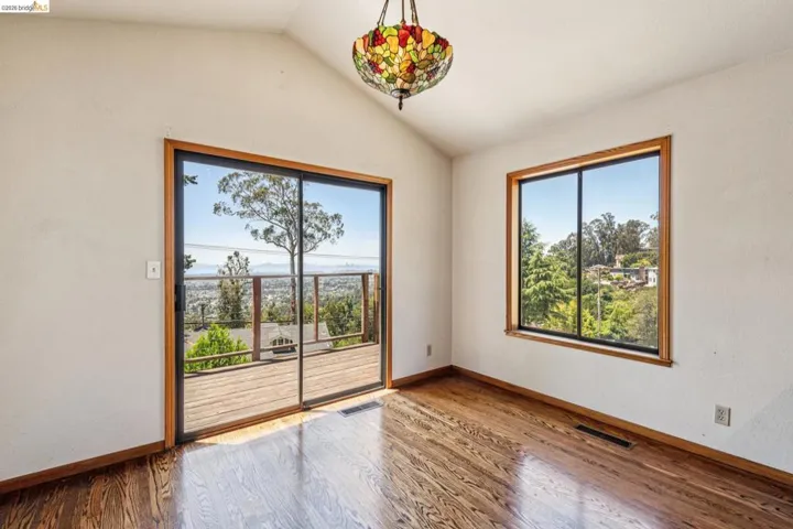 3510 Brunell Dr, Oakland, California 94602