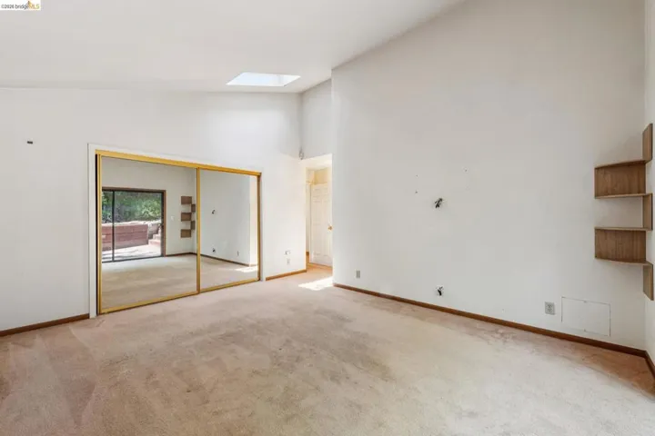 3510 Brunell Dr, Oakland, California 94602