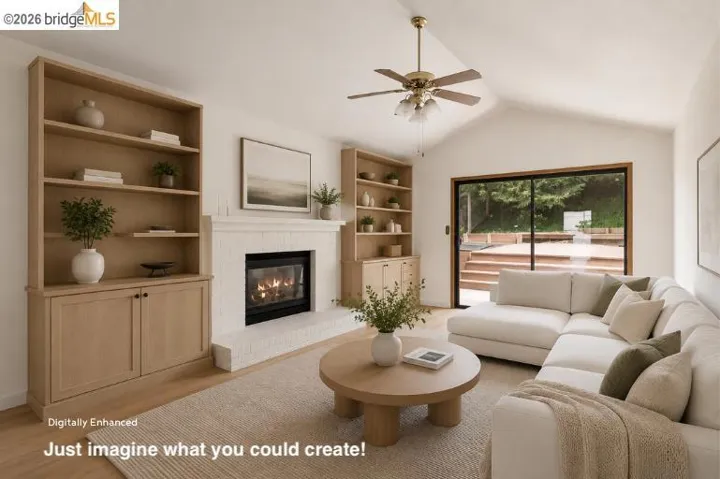3510 Brunell Dr, Oakland, California 94602