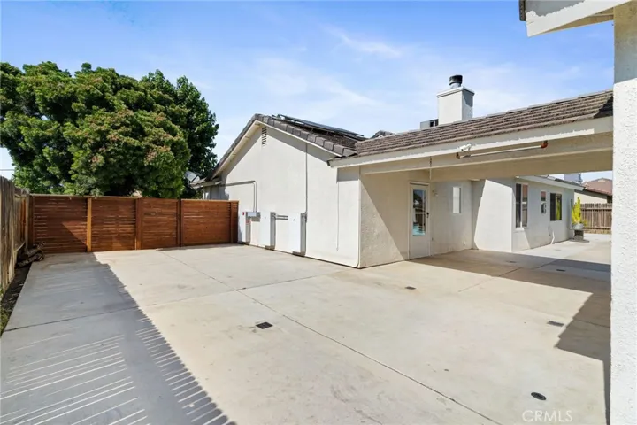 11719 Hageman, Bakersfield, California 93312
