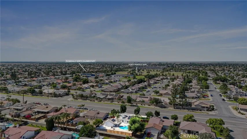 11719 Hageman, Bakersfield, California 93312