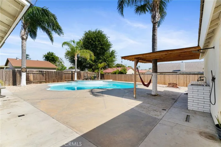 11719 Hageman, Bakersfield, California 93312