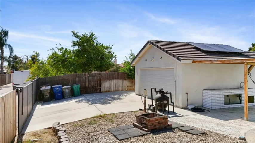 11719 Hageman, Bakersfield, California 93312