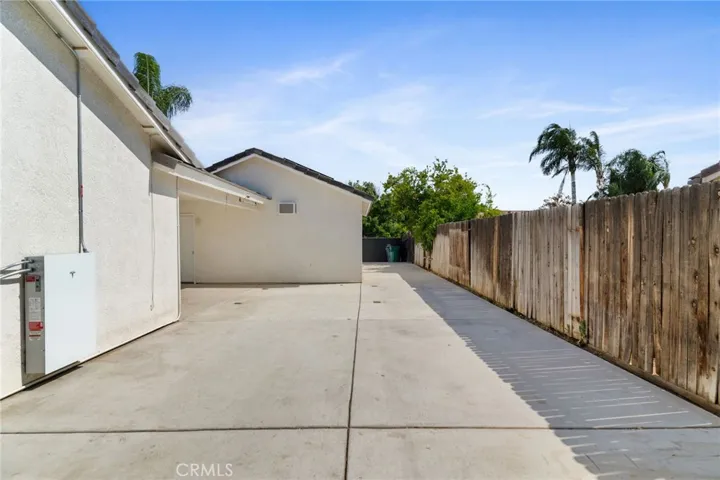 11719 Hageman, Bakersfield, California 93312