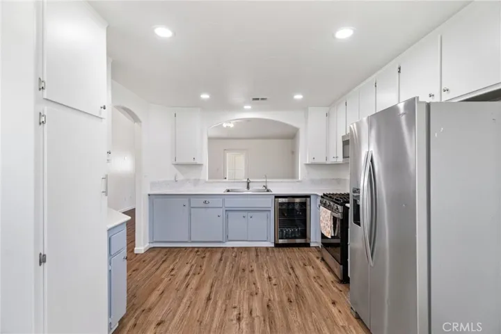 11719 Hageman, Bakersfield, California 93312