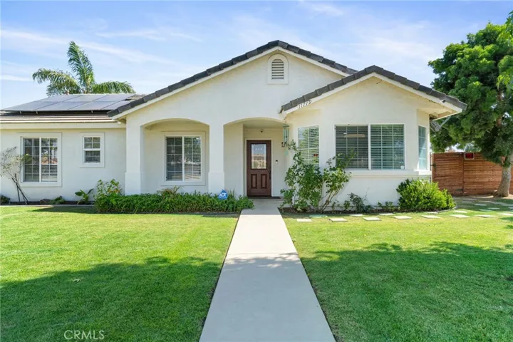 11719 Hageman, Bakersfield, California 93312
