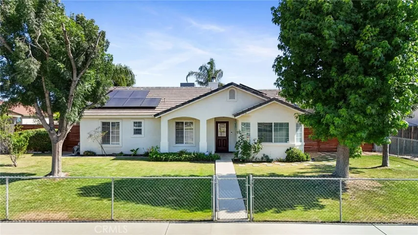 11719 Hageman, Bakersfield, California 93312