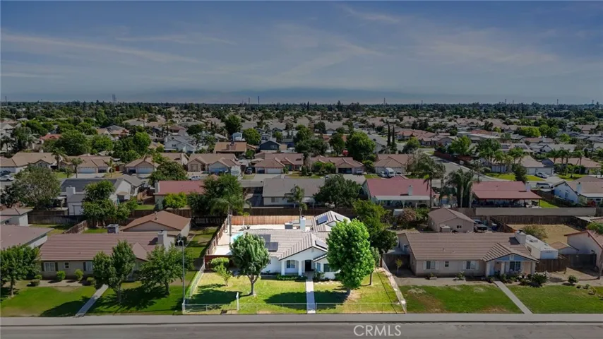 11719 Hageman, Bakersfield, California 93312