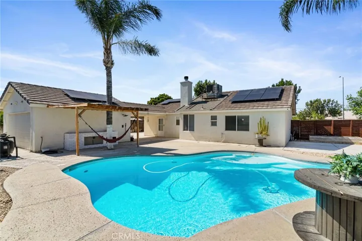 11719 Hageman, Bakersfield, California 93312