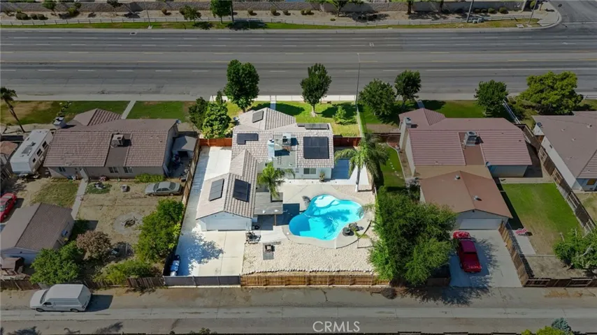 11719 Hageman, Bakersfield, California 93312