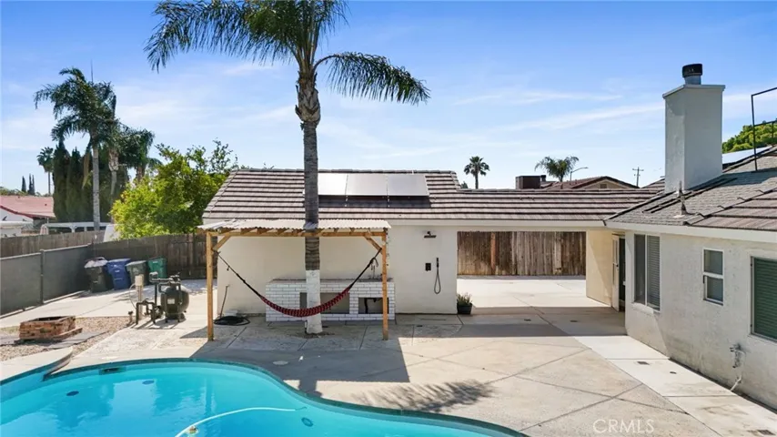 11719 Hageman, Bakersfield, California 93312