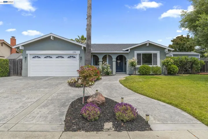 270 Ludlow Pl, San Ramon, California 94583