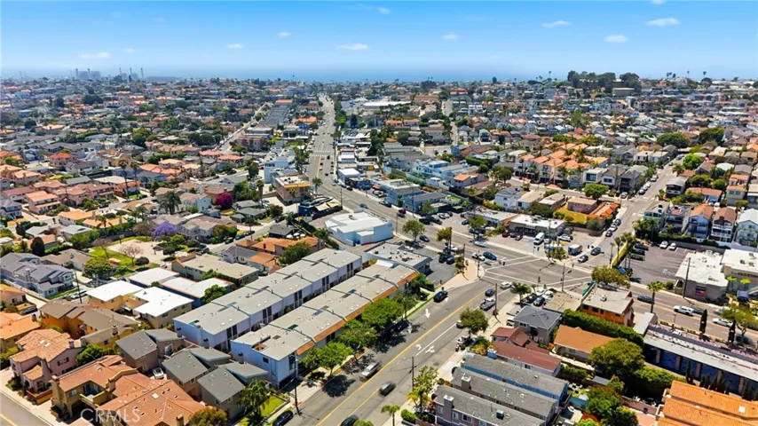 1710 Grant 14, Redondo Beach, California 90278