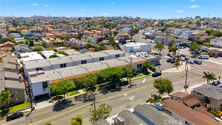 1710 Grant 14, Redondo Beach, California 90278