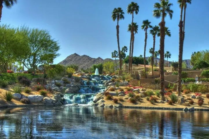 Community Lake