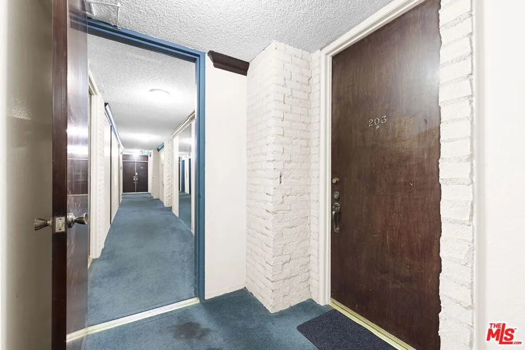 HOA has plans for new flooring