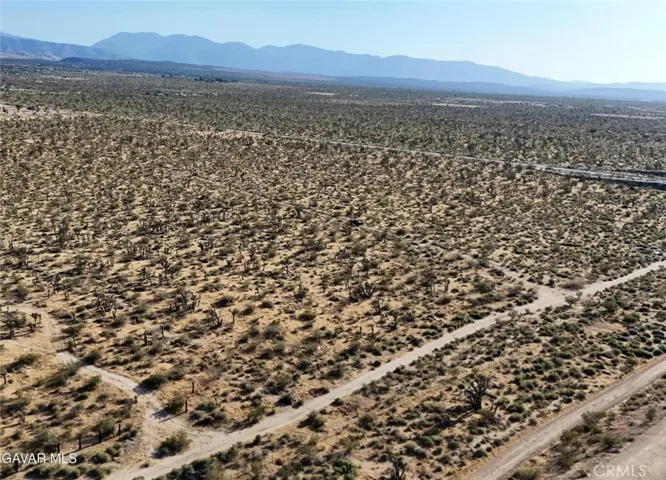 0 Laurelmere Drive, Llano, California 93544