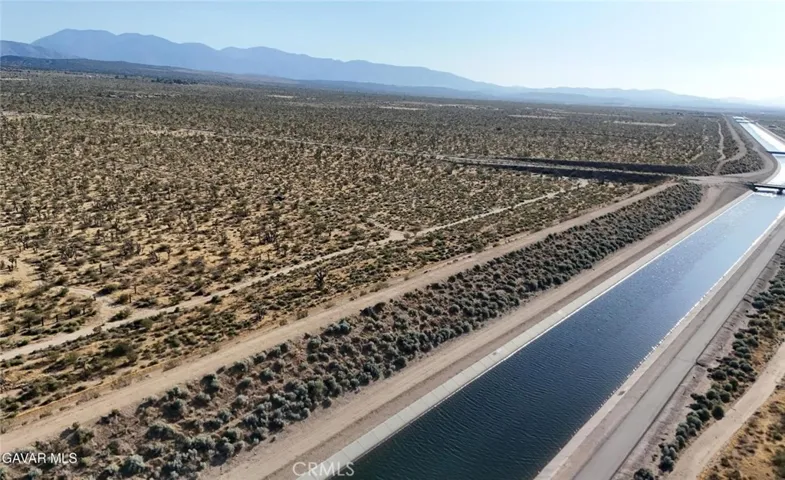 0 Laurelmere Drive, Llano, California 93544