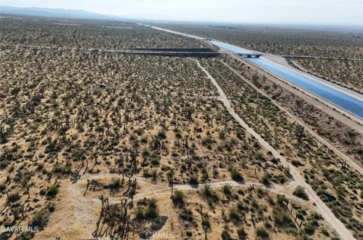0 Laurelmere Drive, Llano, California 93544