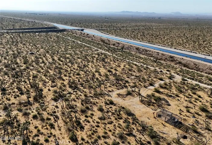 0 Laurelmere Drive, Llano, California 93544