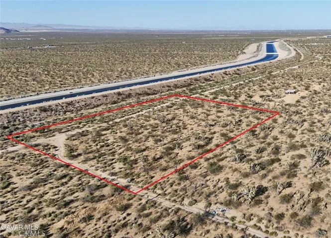 0 Laurelmere Drive, Llano, California 93544