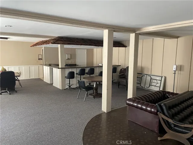 Community Room