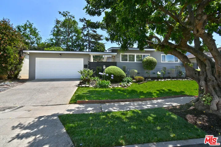 7014 Ramsgate Avenue, Los Angeles, California 90045