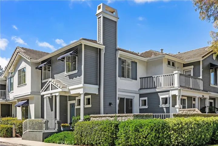 106 Breakers, Aliso Viejo, California 92656
