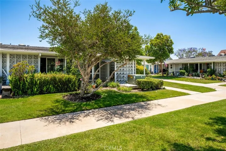 13641 Alderwood Lane 35g, Seal Beach, California 90740